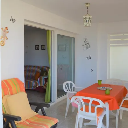 Apartamento Penon De Ifach Apartment Calpe