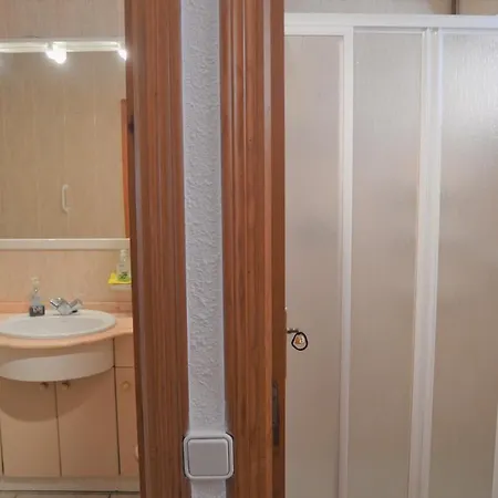 Apartment Apartamento Penon De Ifach Calpe