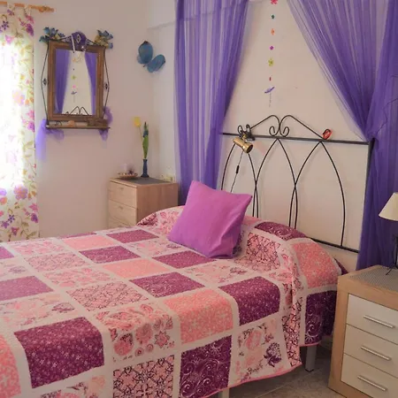 Apartamento Penon De Ifach