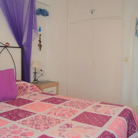Apartamento Penon De Ifach * Calpe