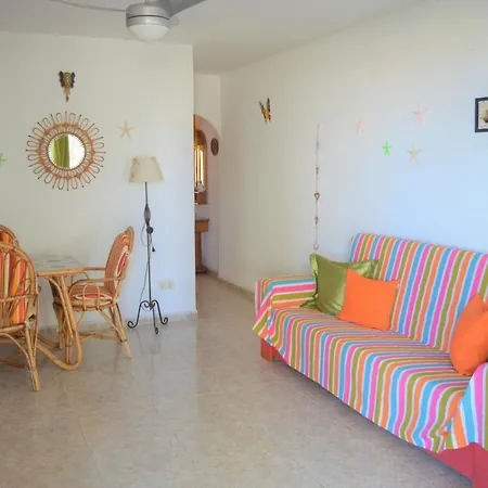 Apartamento Penon De Ifach * Calpe
