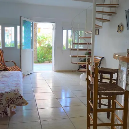 Apartamento Penon De Ifach Apartamento *