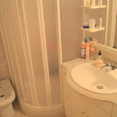 Apartamento Apartamento Penon De Ifach *